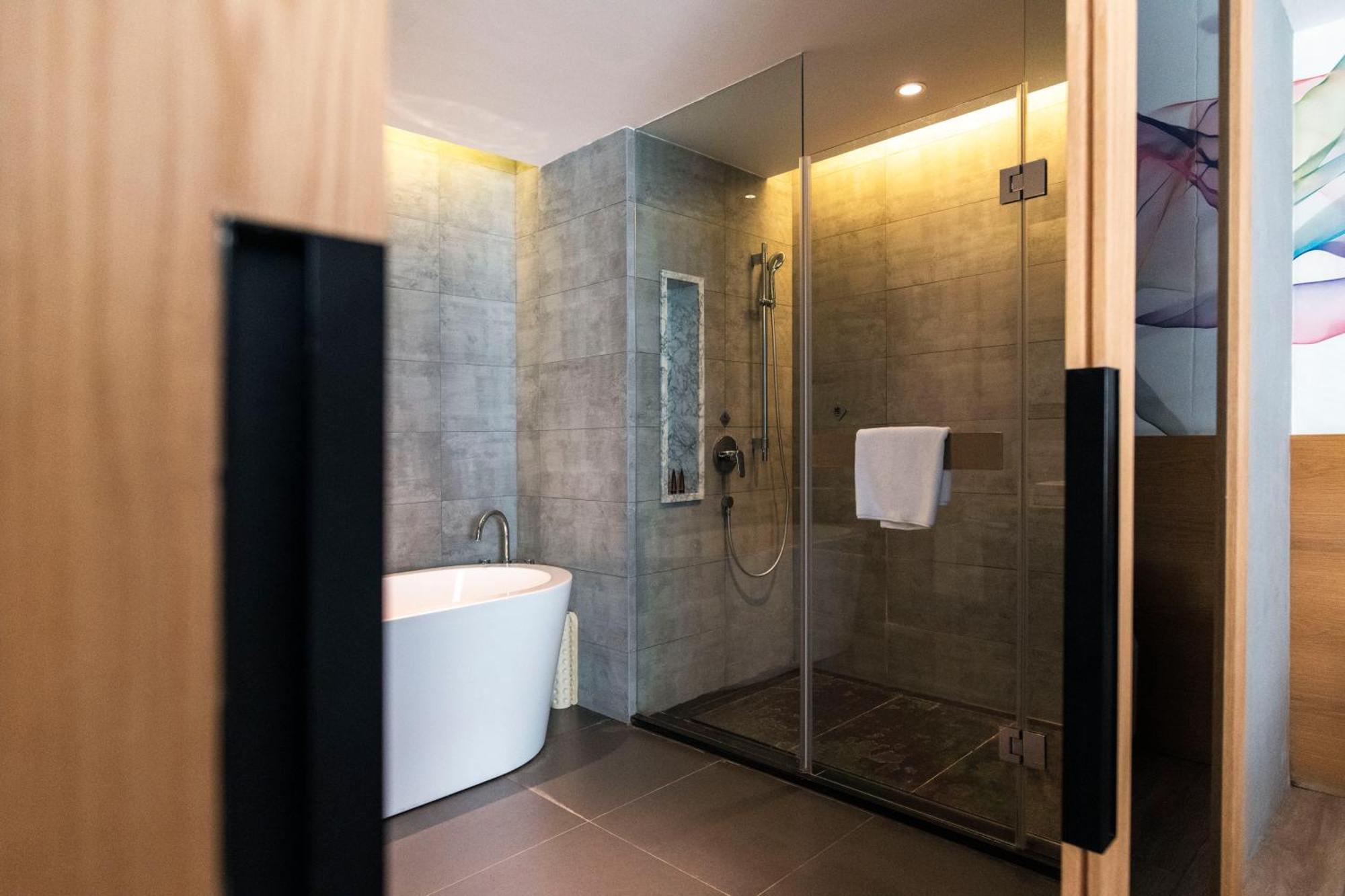 M Hotel Zhengzhou Eksteriør bilde