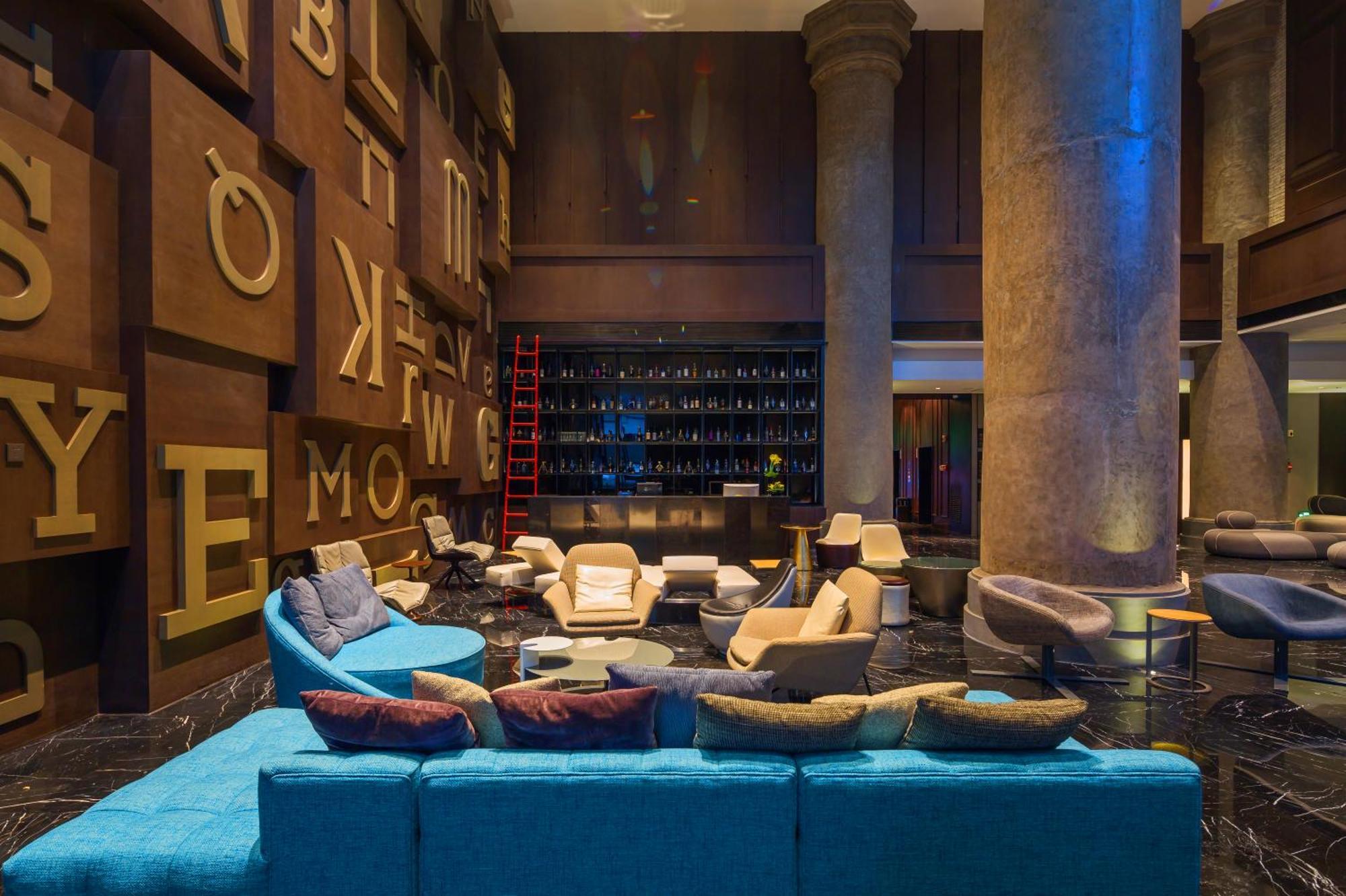 M Hotel Zhengzhou Eksteriør bilde