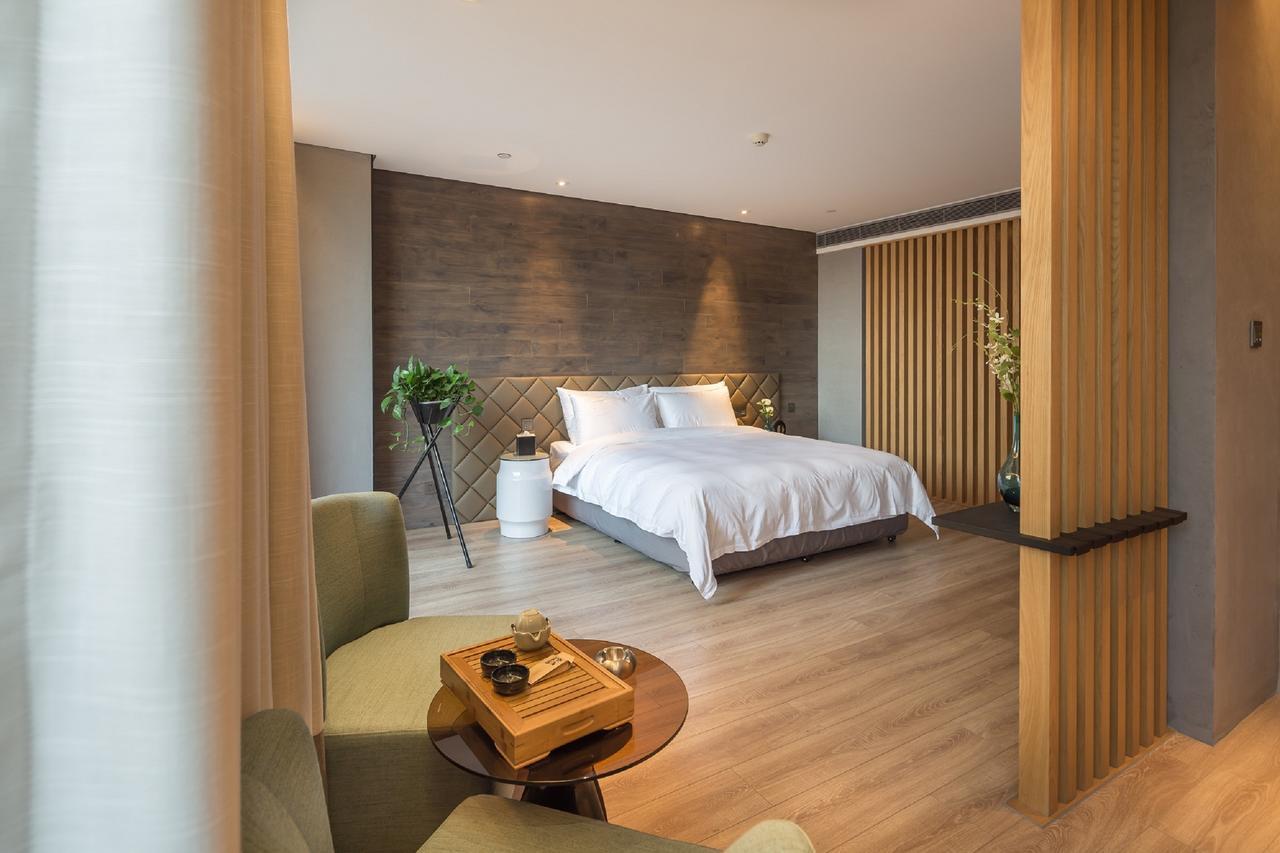 M Hotel Zhengzhou Eksteriør bilde