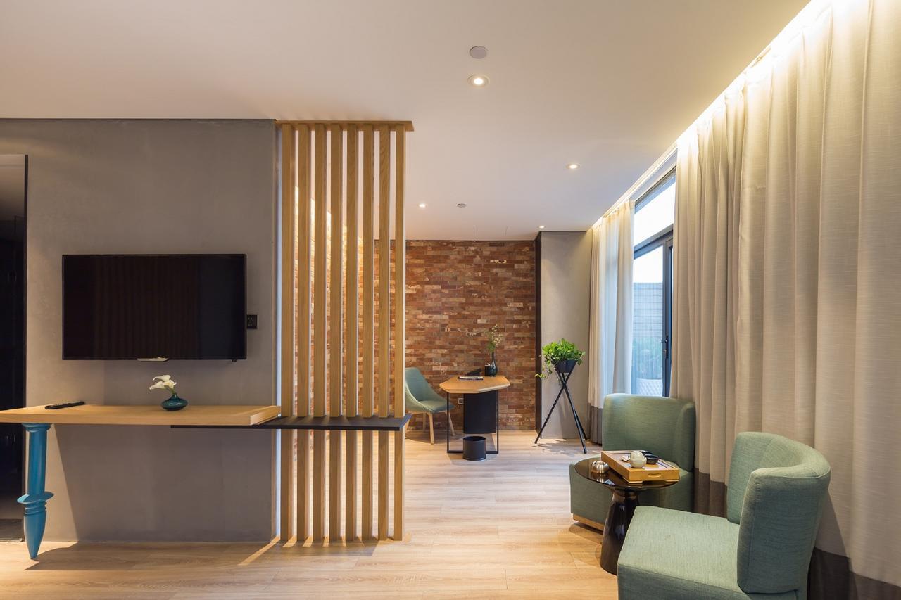 M Hotel Zhengzhou Eksteriør bilde