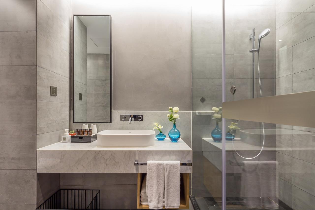 M Hotel Zhengzhou Eksteriør bilde