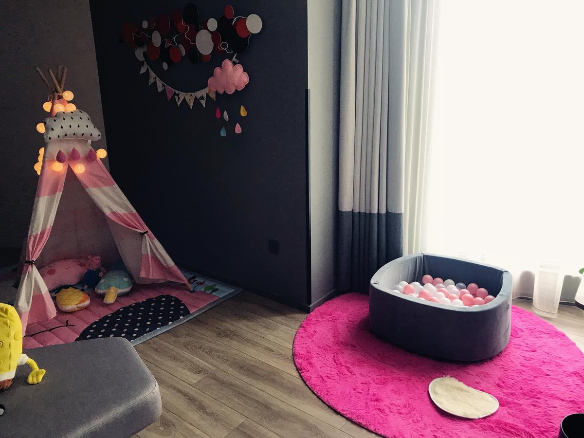 M Hotel Zhengzhou Eksteriør bilde