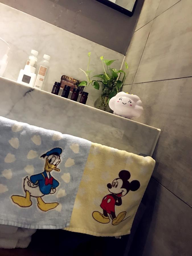 M Hotel Zhengzhou Eksteriør bilde