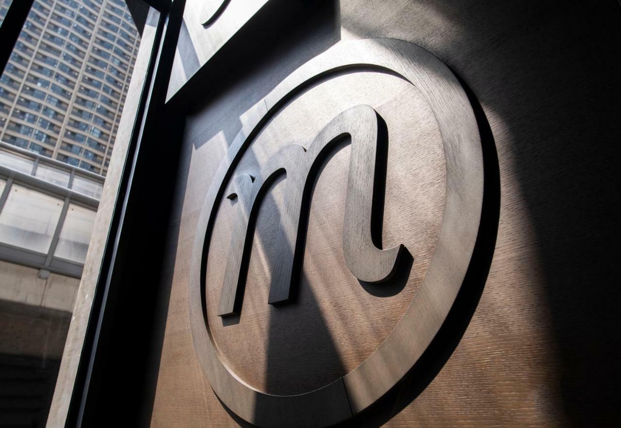 M Hotel Zhengzhou Eksteriør bilde